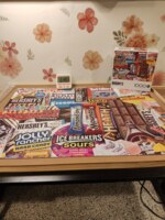 Buffalo Games Hershey's Sweet Collage - puzzle image