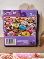 Cra-Z-Art Delicious Glazed Donuts - obrázek puzzlí