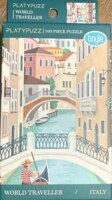 Platypuzz World Traveller: Italy - imagen del puzzle