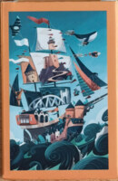 Trevell Mettre Les Voiles - puzzle image