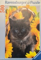 Ravensburger For you - obrázek puzzlí