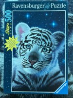 Ravensburger Stripes - obrázek puzzlí