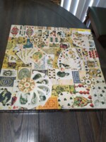 Springbok Dealer's Delight - puzzle image