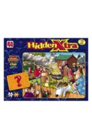 Jumbo Summer BBQ - imagen del puzzle