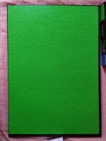 Ravensburger Krypt Neon - puzzle image