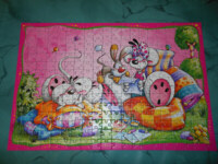 Depesche Diddl - puzzle image