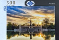 F.X. Schmid Madrid - obrázek puzzlí