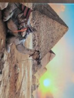 Toynk Giza Sunrise - puzzle image