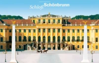Piatnik SchonBrunn Vienna - obrázek puzzlí