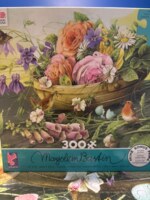 Ceaco Floral Bundle - puzzle image