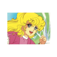 Ravensburger 80 Mania: Georgie - obrázek puzzlí