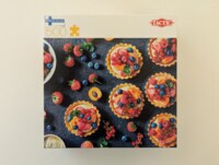 Tactic Berry Pies - obrázek puzzlí