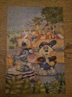 Interlitho Party Time - imagen del puzzle