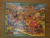 Jumbo 1284 C - puzzle image