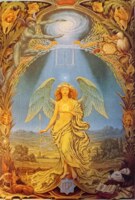 Jumbo Virgo - puzzle image