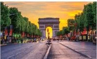 Pais & Filhos Paris - imagen del puzzle