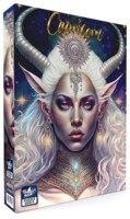 Black Sea Puzzles Capricorn - obrázek puzzlí