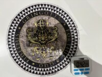 The Noble Collection Diagon Alley Shop Signs: Gringotts - imagen del puzzle