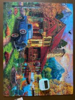 Ceaco David Maclean 2915-3 - imagen del puzzle