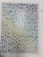 Brainstorm Pine Tree Puzzle - imagen del puzzle
