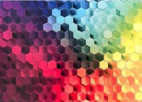Ulmer Puzzleschmiede Spektrum - puzzle image