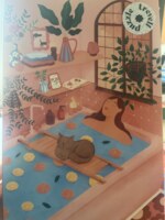 Trevell Bain Automnal - imagen del puzzle