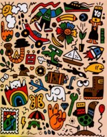 Goodfit Far Out - imagen del puzzle