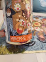 Werkshoppe Reunion - puzzle image