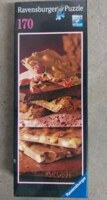 Ravensburger Chocolate - imagen del puzzle