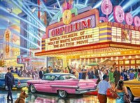 Grow Cinema (anos 60) - puzzle image