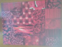 Big Ben Reds - imagen del puzzle