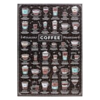 Ridley's Games Coffee lover's - puzzle image