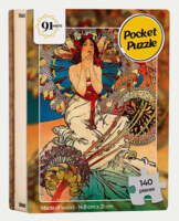 91knots Monaco Monte Carlo - imagen del puzzle