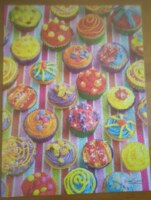 Ceaco Bonbons Sweets Dulces - imagen del puzzle