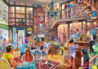 Gibsons Story Time - imagen del puzzle