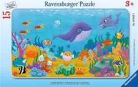 Ravensburger 56323 - imagen del puzzle