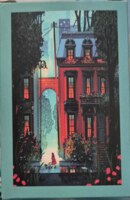 Piecely Midnight Walk - imagen del puzzle