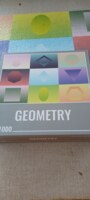 Cloudberries Geometry - imagen del puzzle