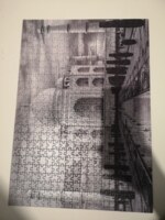 Interdruk around the world no1 - imagen del puzzle