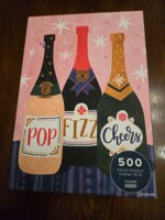 Hobbry Cheers - imagen del puzzle