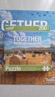 Tama Group Together we are never alone - imagen del puzzle