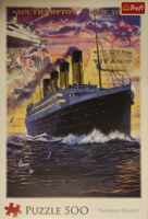 Trefl Titanic - imagen del puzzle