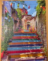 Ceaco Instanbul Turkey - imagen del puzzle