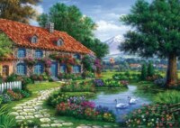 Grow Recanto dos Cisnes - imagen del puzzle