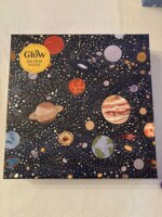 Magic Cat Publishing Glow - obrázek puzzlí
