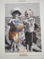 Nathan Little travelers - imagen del puzzle