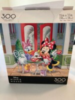 Ceaco Disney Minnie Mouse - puzzle image