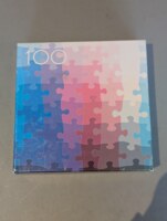 Lamington Drive Editions 100 Colours - パズル画像