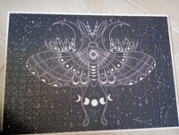 Interdruk Galaxy N°2 - obrázek puzzlí