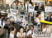 Aquarius the office - imagen del puzzle